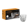 vaso para cafe corto